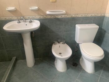 Alquilo Dpto. 2 dorm.Toscanini y Sud. América