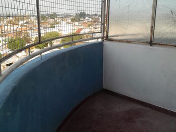 Edificio Víctor Quinto, Av. Ramírez Nº 860.