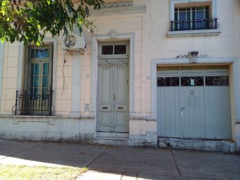 gran casa calle Colon y San Luis