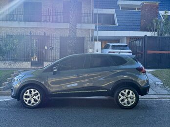 Renault Captur 2018