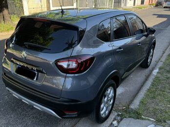 Renault Captur 2018