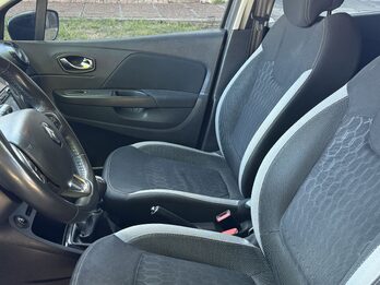 Renault Captur 2018