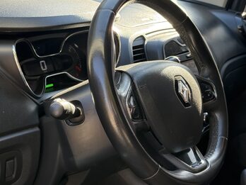 Renault Captur 2018