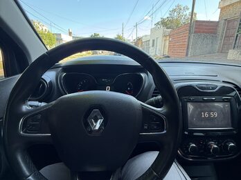 Renault Captur 2018