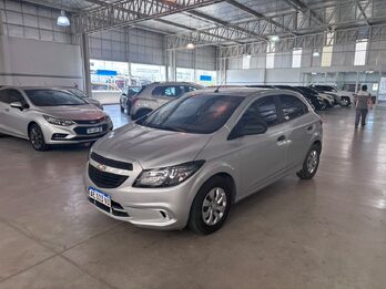 ONIX 1.4 LS JOY 5P - AÑO 2019 - 66.100KM