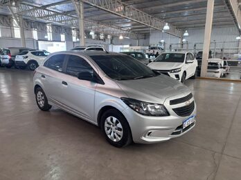 ONIX 1.4 LS JOY 5P - AÑO 2019 - 66.100KM
