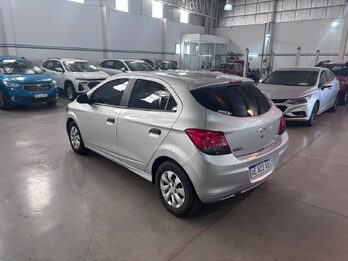 ONIX 1.4 LS JOY 5P - AÑO 2019 - 66.100KM