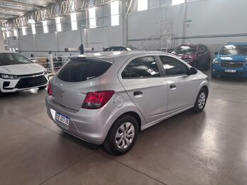 ONIX 1.4 LS JOY 5P - AÑO 2019 - 66.100KM