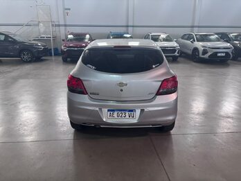 ONIX 1.4 LS JOY 5P - AÑO 2019 - 66.100KM