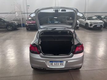 ONIX 1.4 LS JOY 5P - AÑO 2019 - 66.100KM