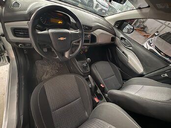 ONIX 1.4 LS JOY 5P - AÑO 2019 - 66.100KM