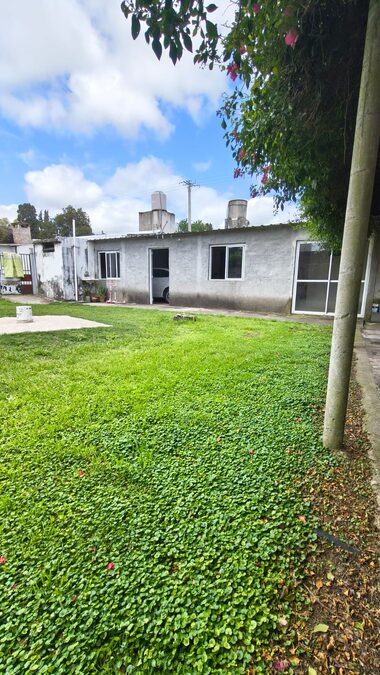 🏡 VENTA de CASA - GRAL. ARTIGAS, PARANÁ 🌳