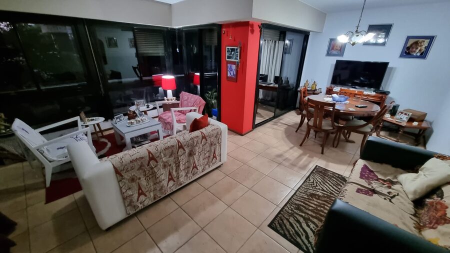 VENTA – Dpto. 2 Dormitorios , Zona Centro/Parque Urquiza.