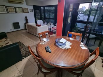 VENTA – Dpto. 2 Dormitorios , Zona Centro/Parque Urquiza.