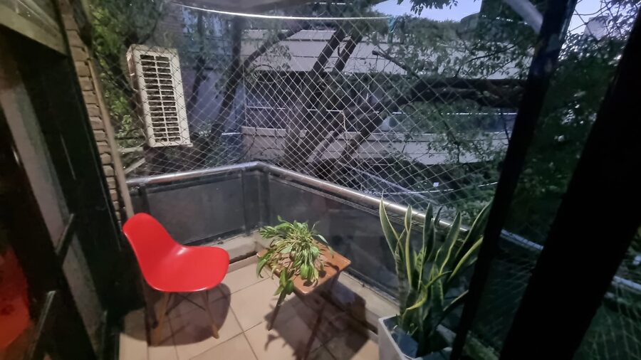 VENTA – Dpto. 2 Dormitorios , Zona Centro/Parque Urquiza.