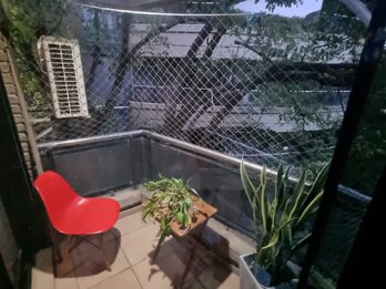 VENTA – Dpto. 2 Dormitorios , Zona Centro/Parque Urquiza.