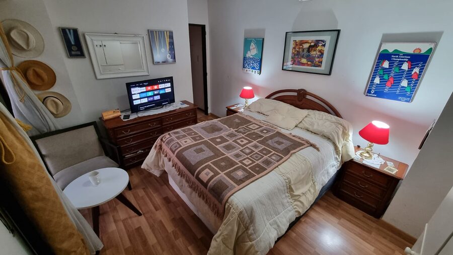 VENTA – Dpto. 2 Dormitorios , Zona Centro/Parque Urquiza.