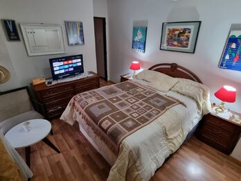 VENTA – Dpto. 2 Dormitorios , Zona Centro/Parque Urquiza.
