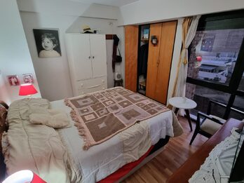 VENTA – Dpto. 2 Dormitorios , Zona Centro/Parque Urquiza.