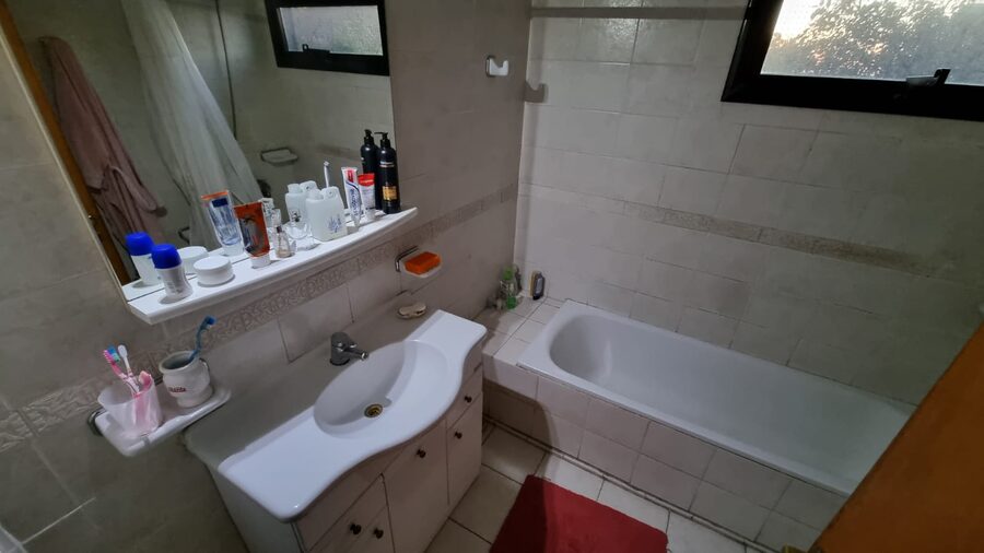 VENTA – Dpto. 2 Dormitorios , Zona Centro/Parque Urquiza.