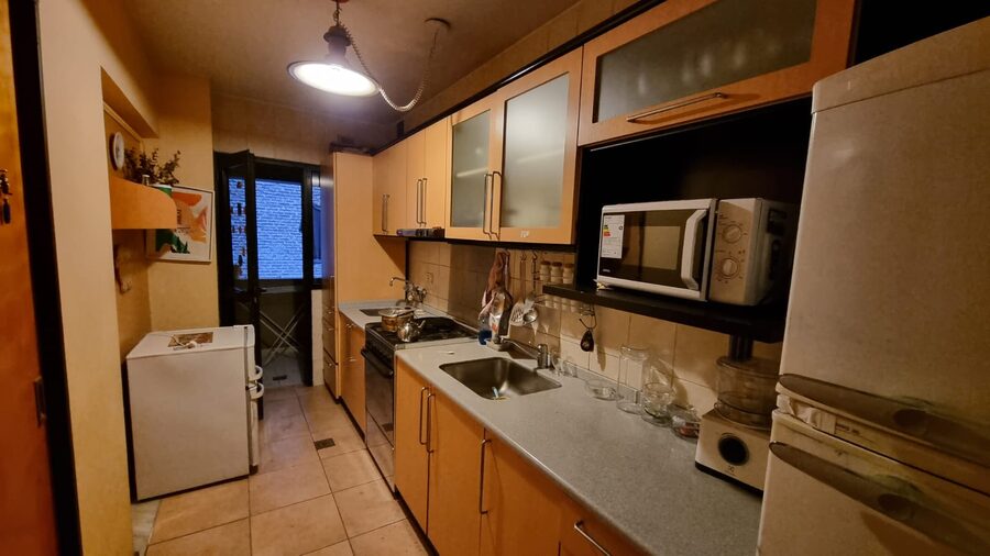 VENTA – Dpto. 2 Dormitorios , Zona Centro/Parque Urquiza.