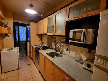 VENTA – Dpto. 2 Dormitorios , Zona Centro/Parque Urquiza.