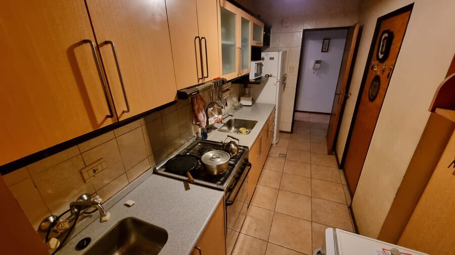 VENTA – Dpto. 2 Dormitorios , Zona Centro/Parque Urquiza.