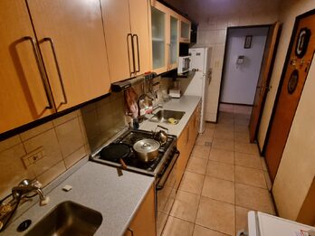 VENTA – Dpto. 2 Dormitorios , Zona Centro/Parque Urquiza.