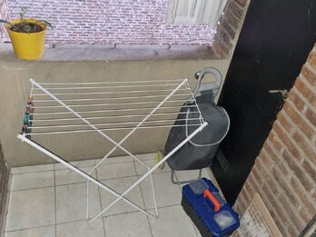 VENTA – Dpto. 2 Dormitorios , Zona Centro/Parque Urquiza.