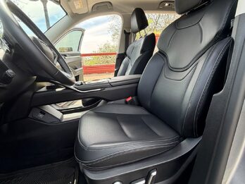 VENDO HAVAL H6 2025 CON 25 MIL KM