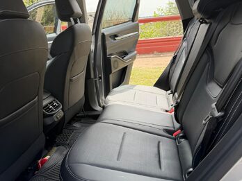 VENDO HAVAL H6 2025 CON 25 MIL KM