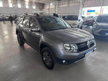 DUSTER 1.6 4X2 PRIVILEGE - AÑO 2019 - 103.766KM
