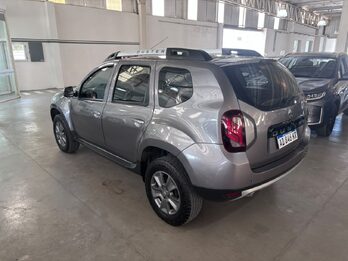 DUSTER 1.6 4X2 PRIVILEGE - AÑO 2019 - 103.766KM