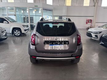 DUSTER 1.6 4X2 PRIVILEGE - AÑO 2019 - 103.766KM