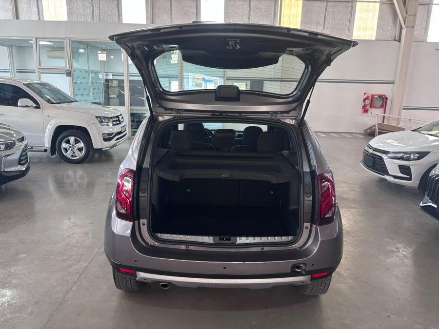 DUSTER 1.6 4X2 PRIVILEGE - AÑO 2019 - 103.766KM