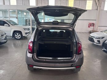 DUSTER 1.6 4X2 PRIVILEGE - AÑO 2019 - 103.766KM