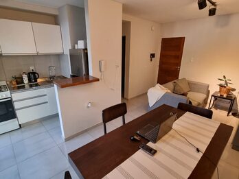 VENTA Dpto. 1 Dormitorios -Zona Parque Urquiza-