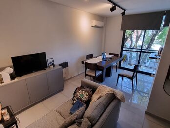 VENTA Dpto. 1 Dormitorios -Zona Parque Urquiza-