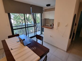 VENTA Dpto. 1 Dormitorios -Zona Parque Urquiza-