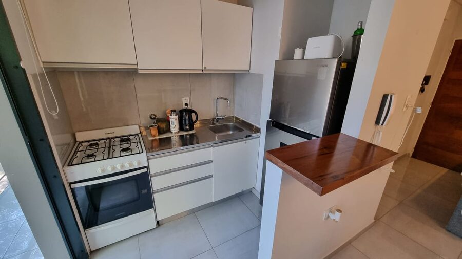 VENTA Dpto. 1 Dormitorios -Zona Parque Urquiza-