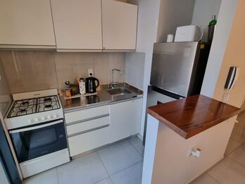 VENTA Dpto. 1 Dormitorios -Zona Parque Urquiza-