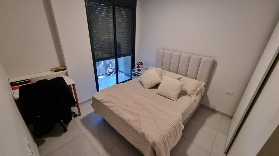 VENTA Dpto. 1 Dormitorios -Zona Parque Urquiza-