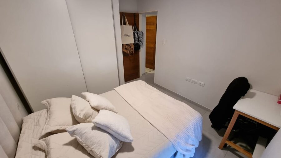 VENTA Dpto. 1 Dormitorios -Zona Parque Urquiza-