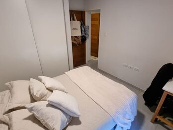 VENTA Dpto. 1 Dormitorios -Zona Parque Urquiza-