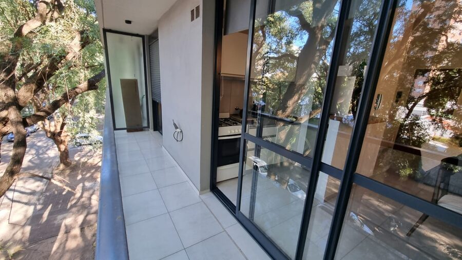 VENTA Dpto. 1 Dormitorios -Zona Parque Urquiza-