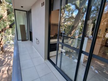 VENTA Dpto. 1 Dormitorios -Zona Parque Urquiza-
