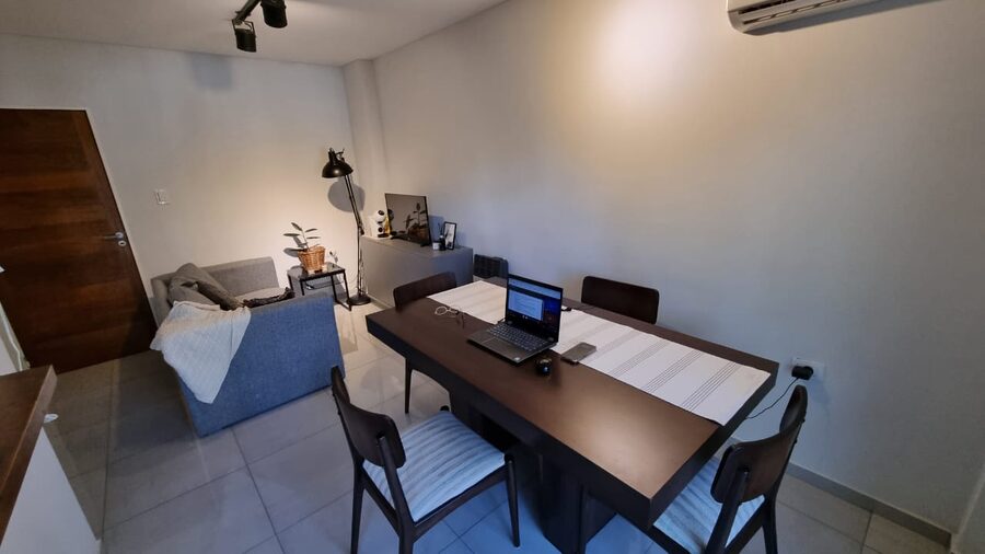 VENTA Dpto. 1 Dormitorios -Zona Parque Urquiza-