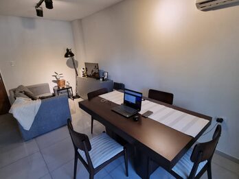 VENTA Dpto. 1 Dormitorios -Zona Parque Urquiza-