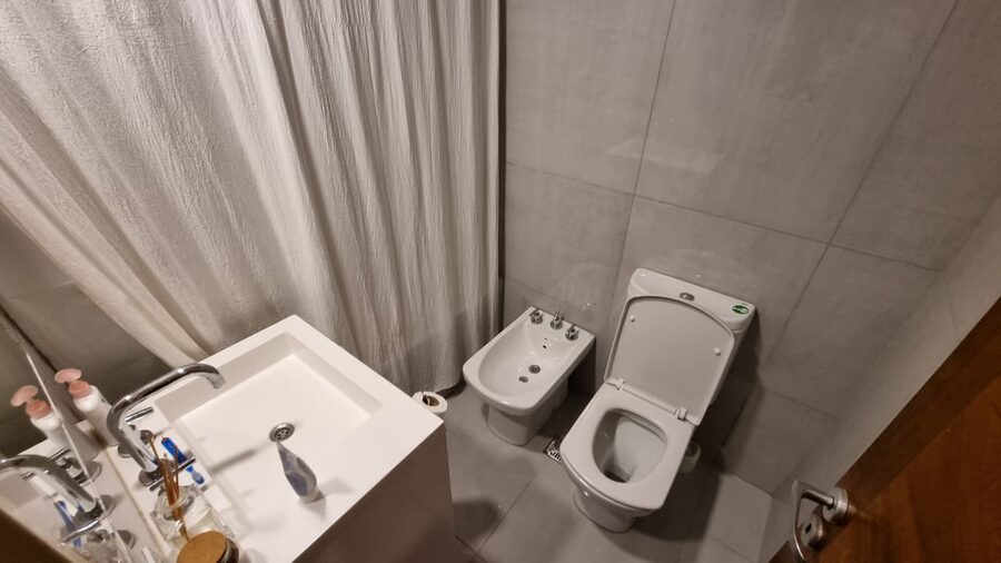 VENTA Dpto. 1 Dormitorios -Zona Parque Urquiza-
