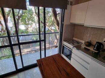 VENTA Dpto. 1 Dormitorios -Zona Parque Urquiza-